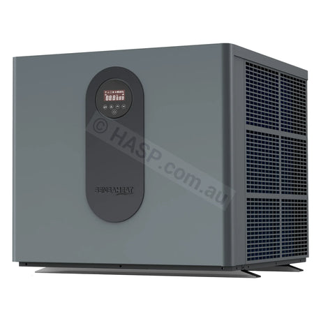 Sensaheat Tdx Top Discharge Heat Pump