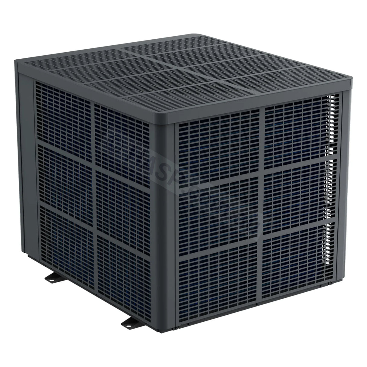 Sensaheat Tdx Top Discharge Heat Pump