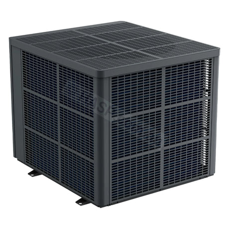 Sensaheat Tdx Top Discharge Heat Pump