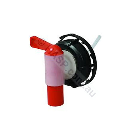 15/20L Drum Tap