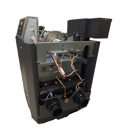AstralPool ICI 400 (B) Gas Pool & Spa Heater - 2021 Supersedes ICI400 - Vic Only - Heater and Spa Parts