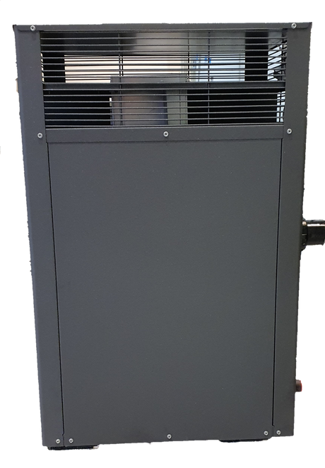 Astralpool / Hurlcon HX 120 Gas Spa Heaters - HX120 - Kept In Stock - Heater and Spa Parts