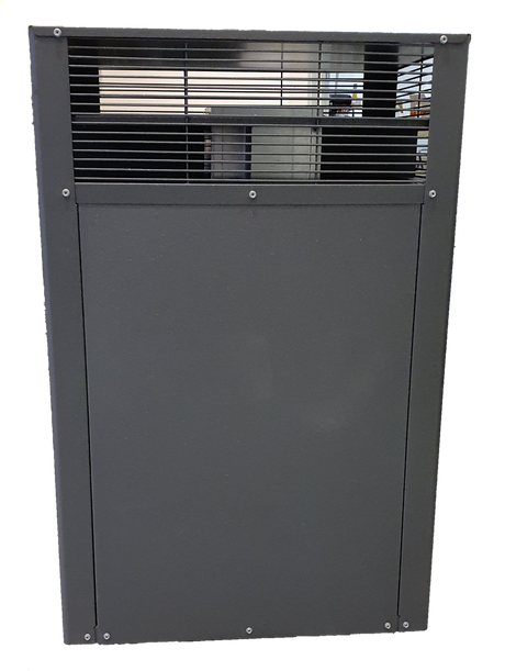 Astralpool / Hurlcon HX 120 Gas Spa Heaters - HX120 - Kept In Stock - Heater and Spa Parts