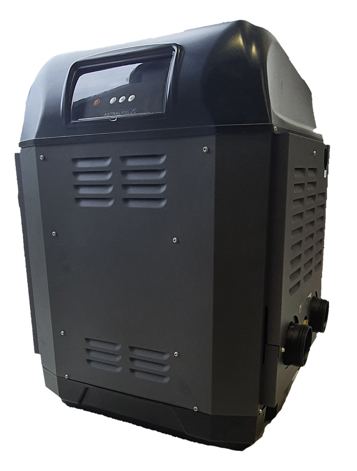 AstralPool ICI 200 Gas Pool & Spa Heater - New for 2020 - Vic Only - Heater and Spa Parts