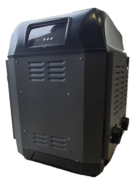 AstralPool ICI 200 Gas Pool & Spa Heater - New for 2020 - Vic Only - Heater and Spa Parts