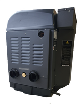 AstralPool ICI 200 Gas Pool & Spa Heater - New for 2020 - Vic Only - Heater and Spa Parts