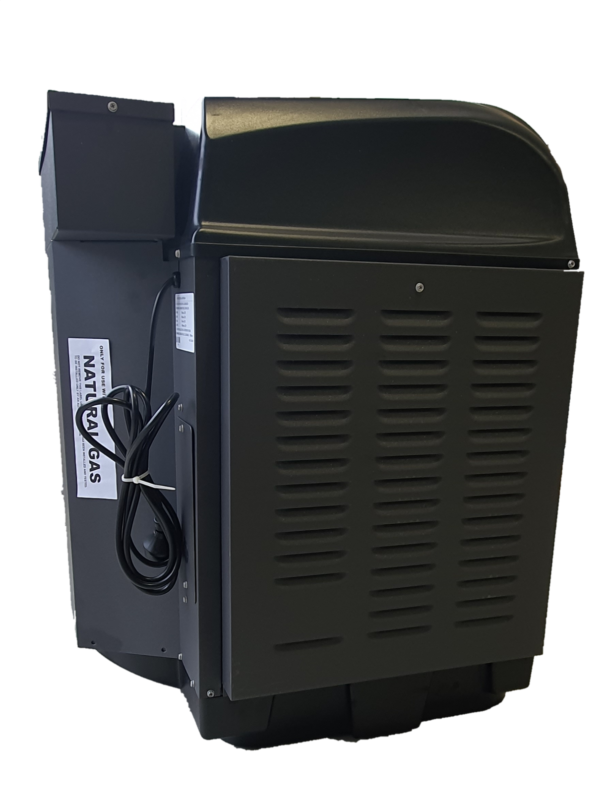AstralPool ICI 200 Gas Pool & Spa Heater - New for 2020 - Vic Only - Heater and Spa Parts