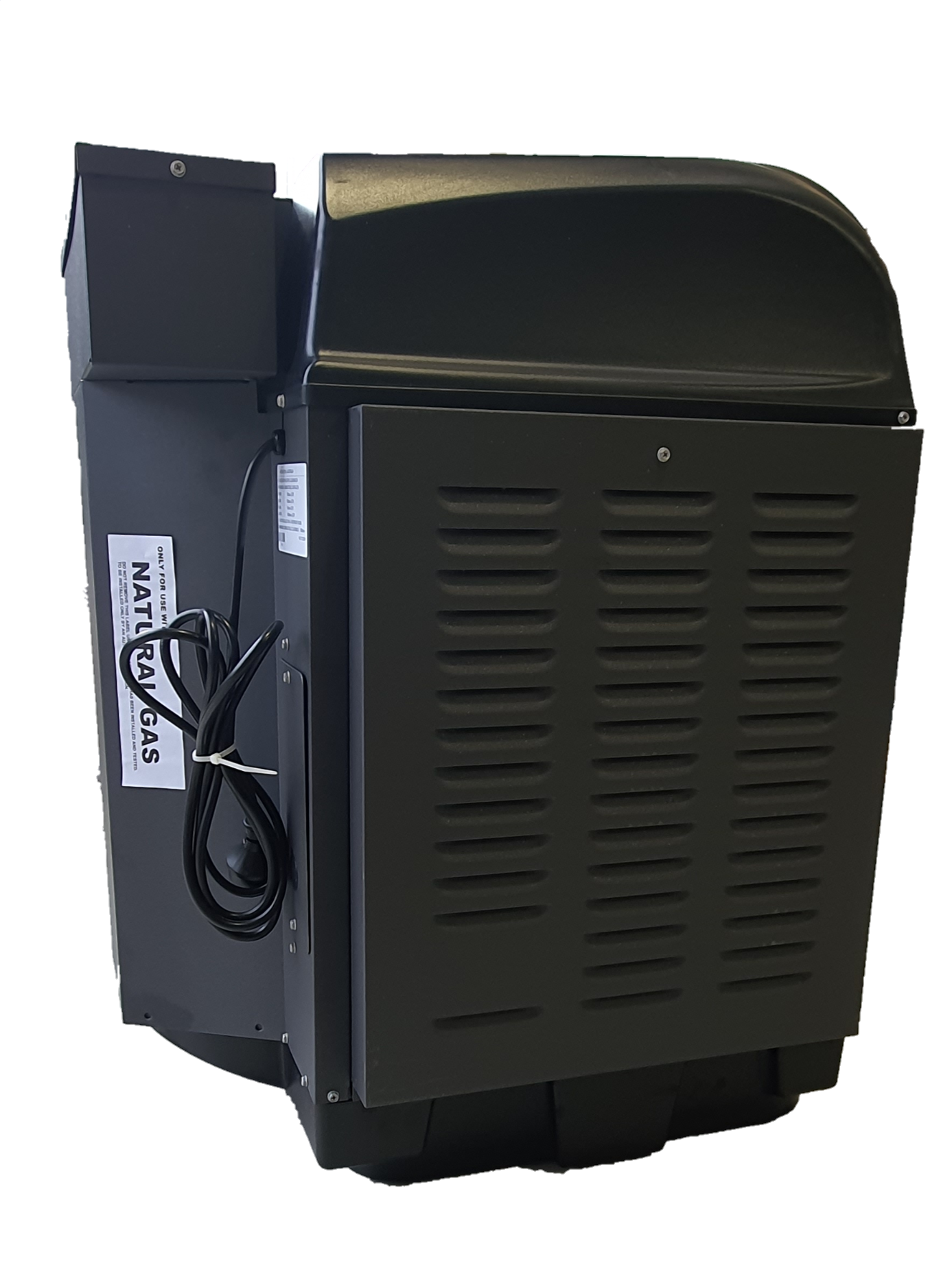 AstralPool ICI 200 Gas Pool & Spa Heater - New for 2020 - Vic Only - Heater and Spa Parts