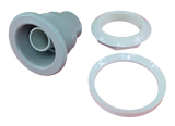 112mm Hydroair VSR Whirlpool / Swim Jet Assembly - Heater and Spa Parts