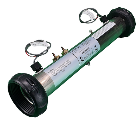 Balboa M7 2.0kW Spa Heater Element / Tube - Suits GL EL GS VS and others - 58145 - Heater and Spa Parts