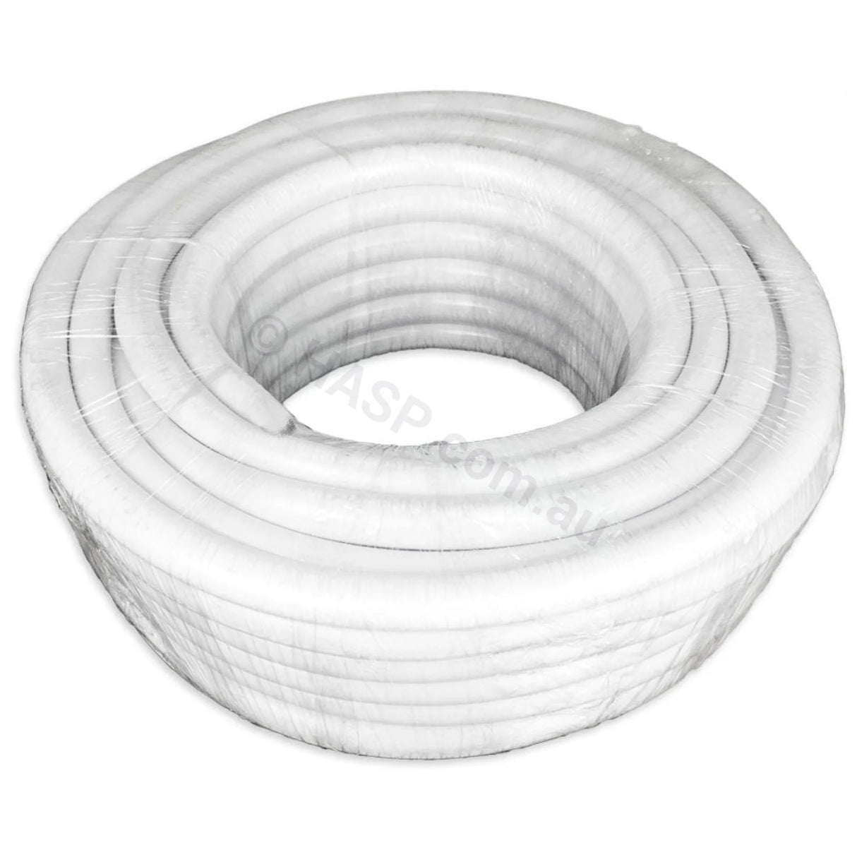 15Mm 1/2 Class 18 Pressure Flexible Pvc Pipe Plumbing Hose For Spas & Pools - Spaflex Fittings