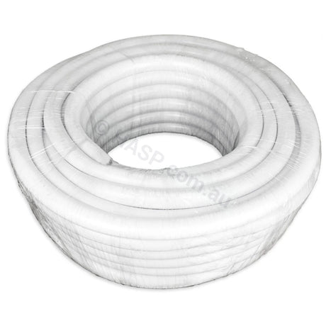 15Mm 1/2 Class 18 Pressure Flexible Pvc Pipe Plumbing Hose For Spas & Pools - Spaflex Fittings