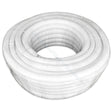 15Mm 1/2 Class 18 Pressure Flexible Pvc Pipe Plumbing Hose For Spas & Pools - Spaflex Fittings