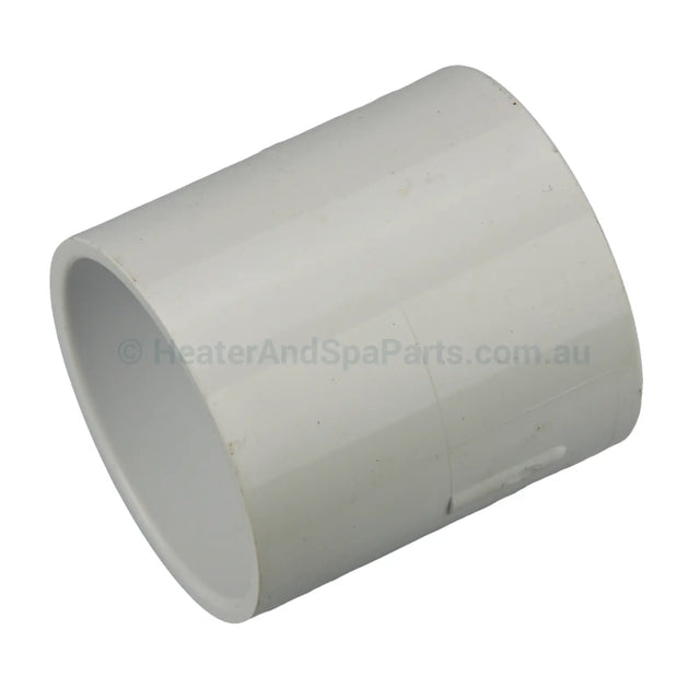 15mm 1/2" PVC Coupling Joiner - Heater and Spa Parts