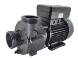1.5HP - 2 Speed - Balboa Vico Ultimax Spa Jet Booster Pump - Ultima - Heater and Spa Parts