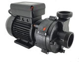 4HP / 3HP / 2HP - One-Speed - Balboa Ultimax Spa Jet Booster Pump - Ultima Vico - Heater and Spa Parts