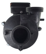 4HP / 3HP / 2HP - One-Speed - Balboa Ultimax Spa Jet Booster Pump - Ultima Vico - Heater and Spa Parts