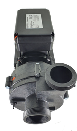 1.5HP - 2 Speed - Balboa Vico Ultimax Spa Jet Booster Pump - Ultima - Heater and Spa Parts