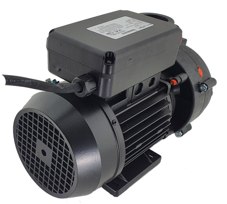 1.5HP - 2 Speed - Balboa Vico Ultimax Spa Jet Booster Pump - Ultima - Heater and Spa Parts