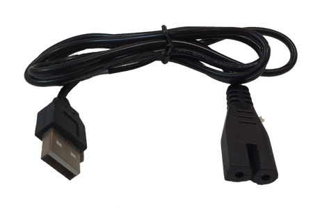Telsa / Vektro Mini USB Charging Cable - Heater and Spa Parts