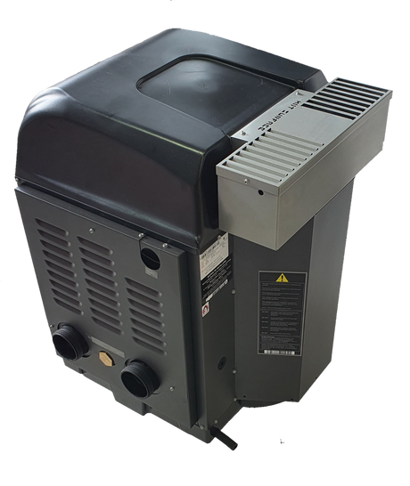 AstralPool ICI 400 (B) Gas Pool & Spa Heater - 2021 Supersedes ICI400 - Vic Only - Heater and Spa Parts