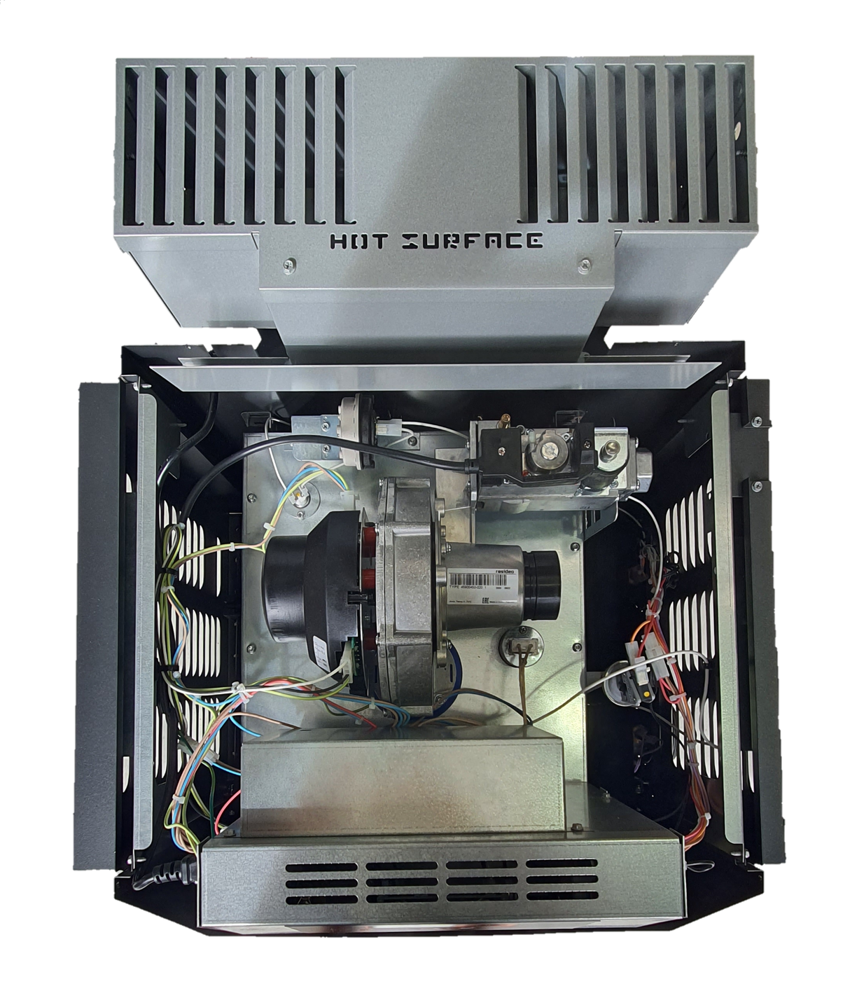 AstralPool ICI 400 (B) Gas Pool & Spa Heater - 2021 Supersedes ICI400 - Vic Only - Heater and Spa Parts
