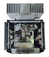AstralPool ICI 400 (B) Gas Pool & Spa Heater - 2021 Supersedes ICI400 - Vic Only - Heater and Spa Parts