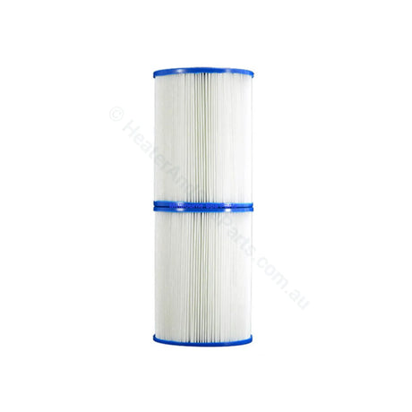 Waterway Cartridge Filter DSF50 817-5010 167mm x 126mm x 54mm - Pair - Heater and Spa Parts