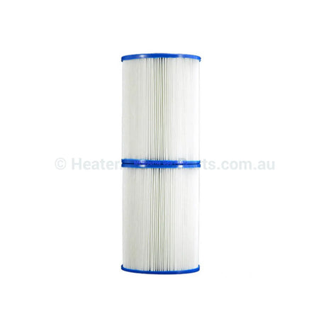 Waterway Cartridge Filter DSF50 817-5010 167mm x 126mm x 54mm - Pair - Heater and Spa Parts