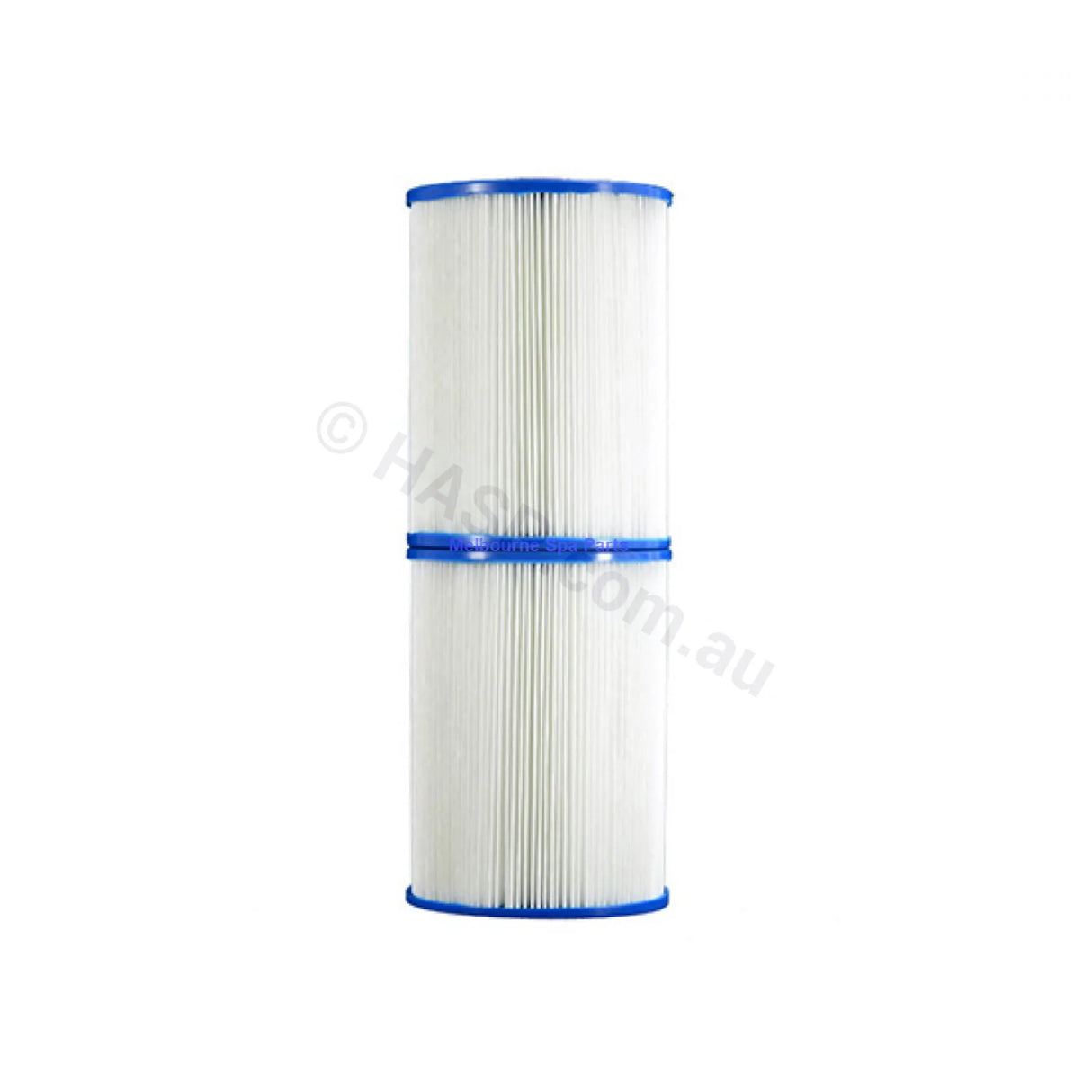 Waterway Cartridge Filter DSF50 817-5010 167mm x 126mm x 54mm - Pair - Heater and Spa Parts