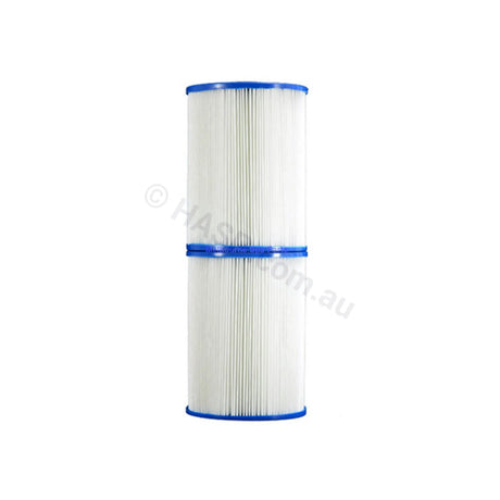 Waterway Cartridge Filter DSF50 817-5010 167mm x 126mm x 54mm - Pair - Heater and Spa Parts
