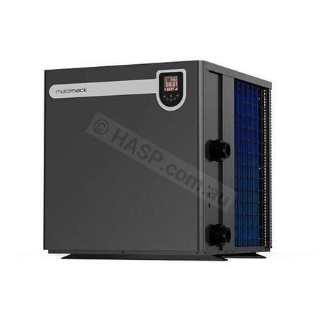 Madimack Invereclipse Eclipse Plus - Top Discharge Pool Heat Pumps