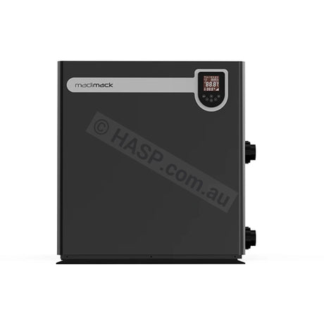 Madimack Invereclipse Eclipse Plus - Top Discharge Pool Heat Pumps