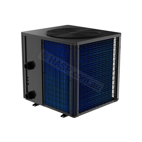 Madimack Invereclipse Eclipse Plus - Top Discharge Pool Heat Pumps