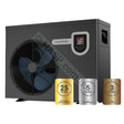 Madimack Invereco Ecoplus Pool Heat Pumps