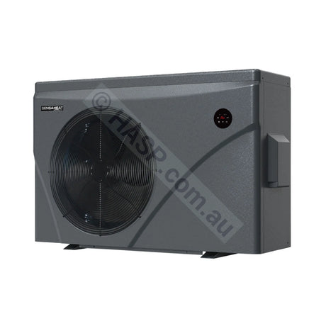 16kW SensaHeat ES Series Spa & Pool Heat Pump - with WiFi - Heat Pumps