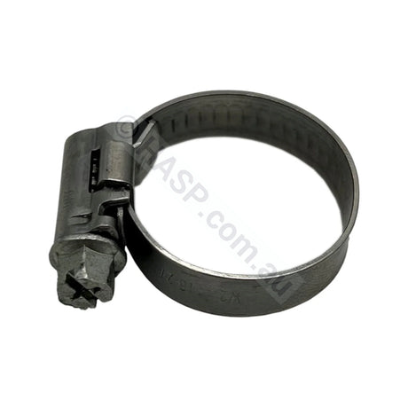 16mm - 27mm Hose Clamp - Single