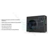 Henden Essential Inverter Heat Pump