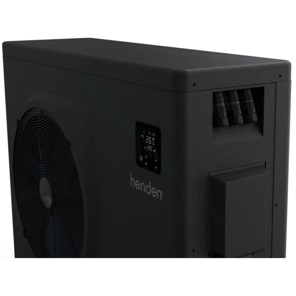 Henden Essential Inverter Heat Pump