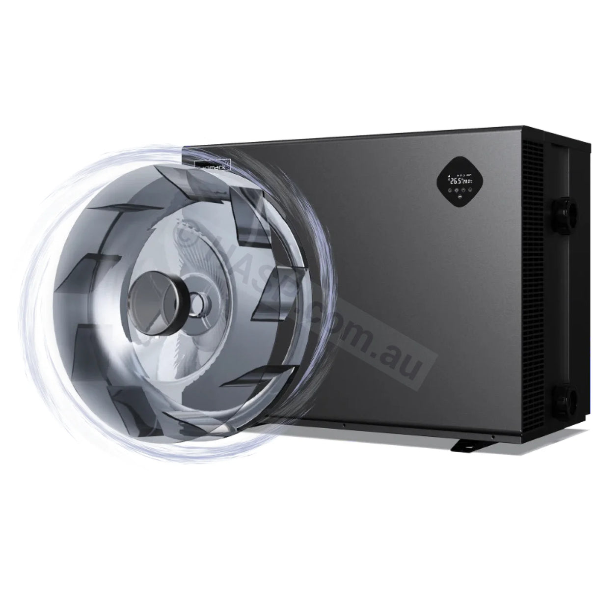 Madimack Inverelite V3 Heat Pumps