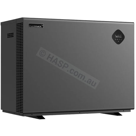 Madimack Inverelite V3 Heat Pumps