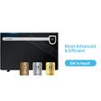 Madimack Inverelite V4 Pool Heat Pumps