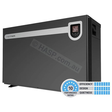 Madimack Elite V4 Pool Heat Pumps