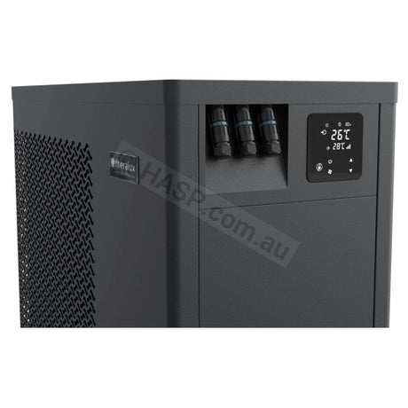 Theralux Inspire Heat Pumps