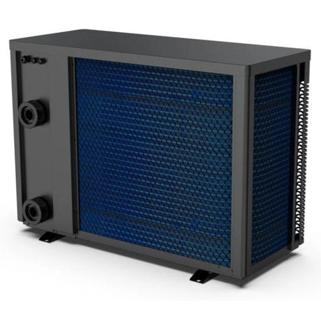 Theralux Inspire Heat Pumps