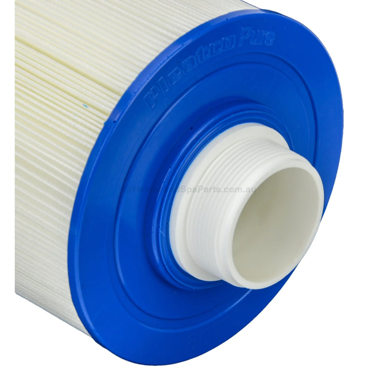 180mm x 150mm Artesian Spas Quali-flo disposable filter cartridge - Heater and Spa Parts