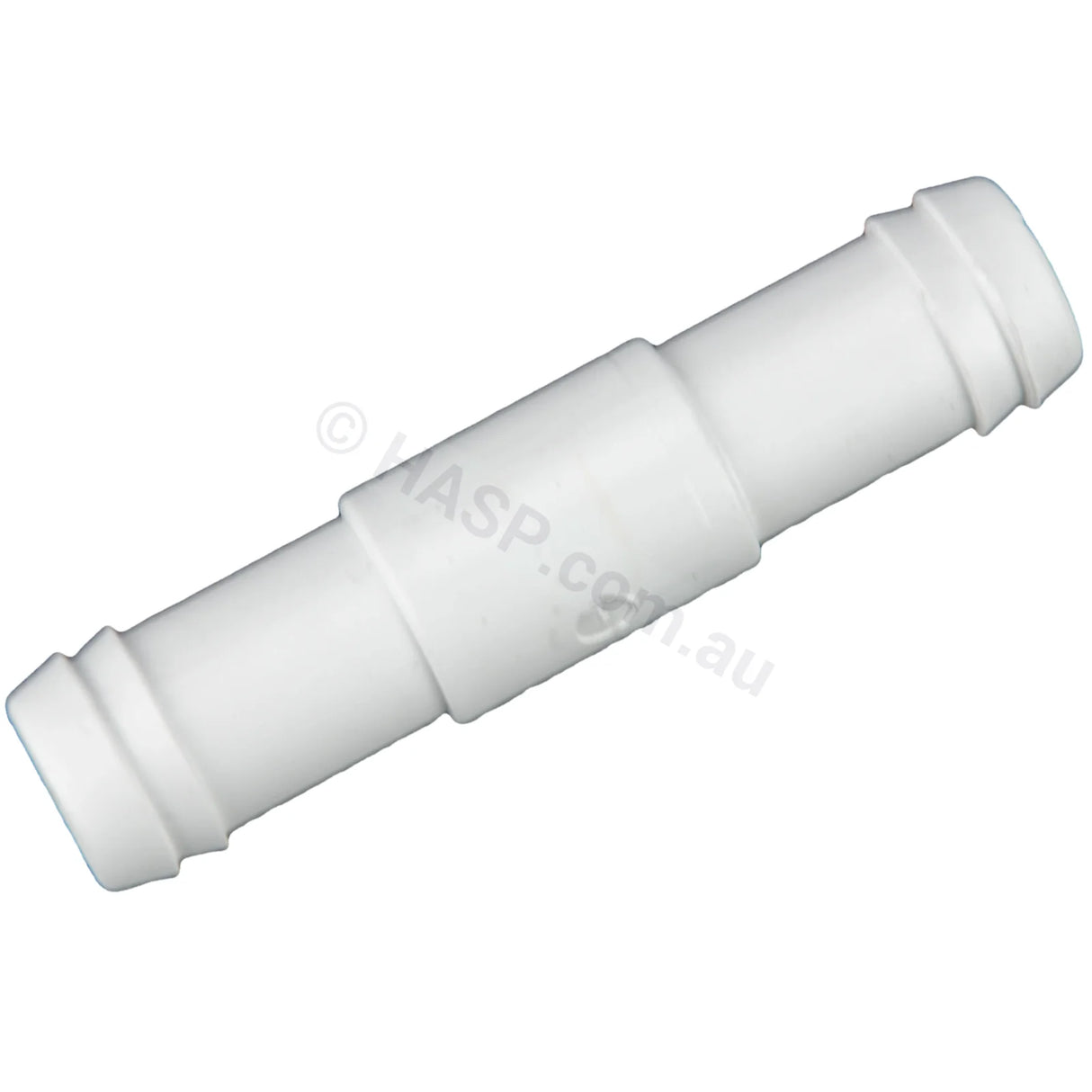 19mm 3/4" Water Coupling Joiner - for Spa Jets - Heater and Spa Parts