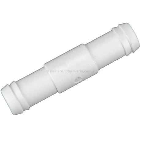 19mm 3/4" Water Coupling Joiner - for Spa Jets - Heater and Spa Parts