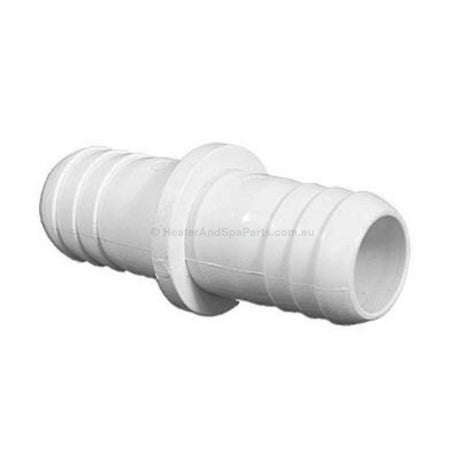 19mm 3/4" Water Coupling Joiner - for Spa Jets - Heater and Spa Parts