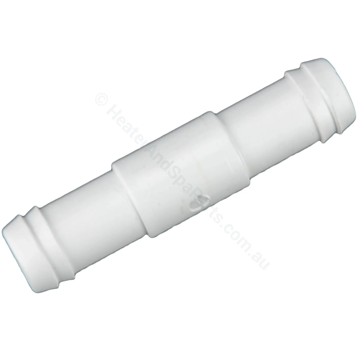 19mm 3/4" Water Coupling Joiner - for Spa Jets - Heater and Spa Parts